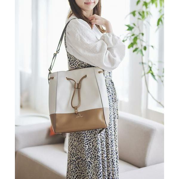 Samantha Thavasa 2wayバッグ