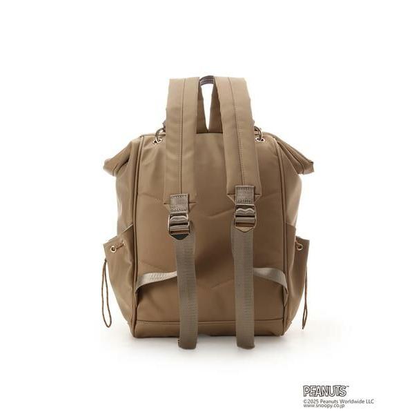 サマンサタバサ スヌーピーリュック サマンサタバサ、PEANUTS「スヌーピー」コラボのリュックや
