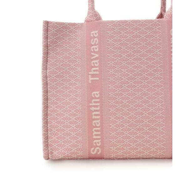 Samantha Thavasa / サマンサタバサ [Newカラー]ステッチワーク