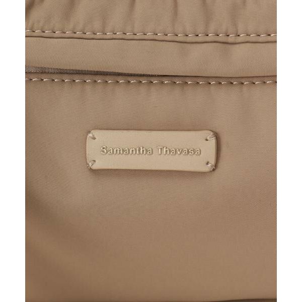 Samantha Thavasa（サマンサタバサ） ボンディング ワンハンドルバッグ