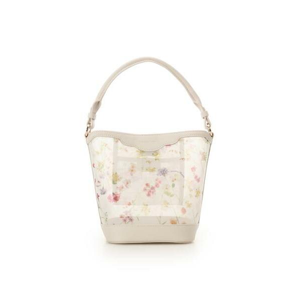 Samantha Thavasa（サマンサタバサ） フラワーモチーフチュール ワン