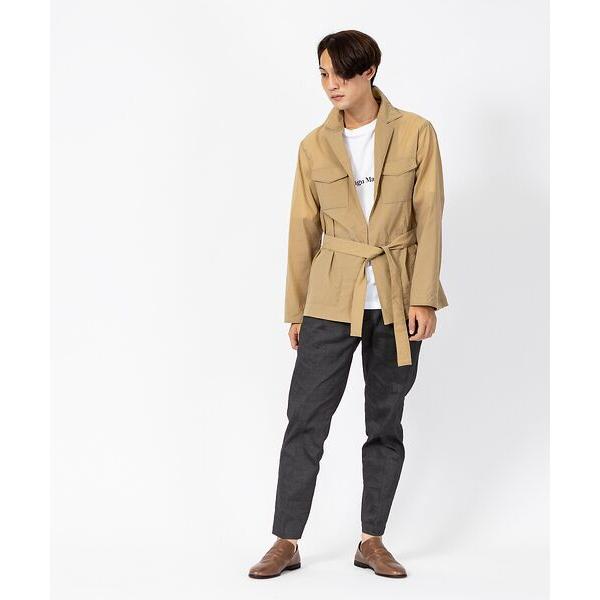 DESIGNWORKS（デザインワークス） エアナイロンストレッチ サファリ