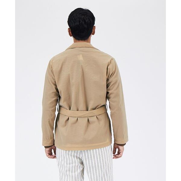 DESIGNWORKS / デザインワークス エアナイロンストレッチ
