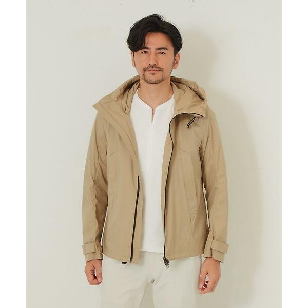 41 割引人気定番の Designworks デザインワークス パッカブルフーデットブルゾン コート アウター メンズファッション ファッション Solcaloja Med Ec