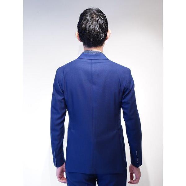 タリアトーレ　ネイビー ジャケット デペトリロ タリアトーレ ネイビー ジャケット デペトリロ TAGLIATORE