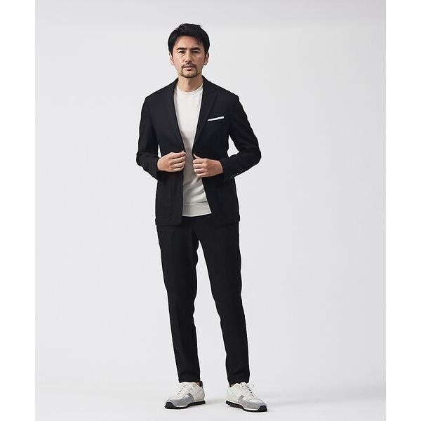 DESIGNWORKS（デザインワークス） 【WEB別注】カシミヤ混