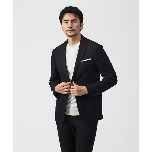 DESIGNWORKS（デザインワークス） 【WEB別注】カシミヤ混