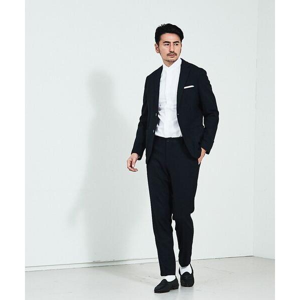 DESIGNWORKS（デザインワークス） 【WEB別注】カシミヤ混