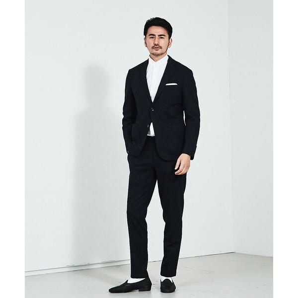 DESIGNWORKS（デザインワークス） 【WEB別注】カシミヤ混