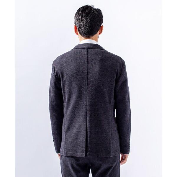 未使用✨定価66,150円　カシミヤ混　デザインワークス　ダブルジャケット　L 未使用✨定価66,150円 カシミヤ混 デザインワークス ダブルジャケット