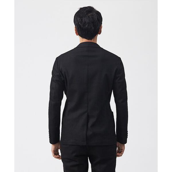 未使用✨定価66,150円　カシミヤ混　デザインワークス　ダブルジャケット　L 未使用✨定価66,150円 カシミヤ混 デザインワークス ダブルジャケット