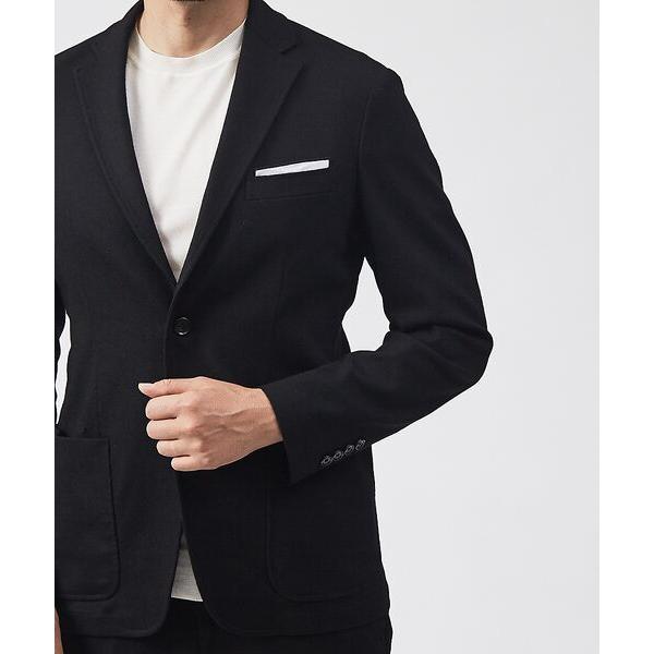 DESIGNWORKS（デザインワークス） 【WEB別注】カシミヤ混