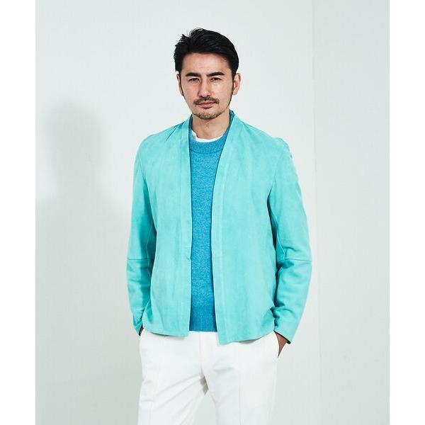 DESIGNWORKS / デザインワークス 別注 EMMETI / エンメティ DUKE 