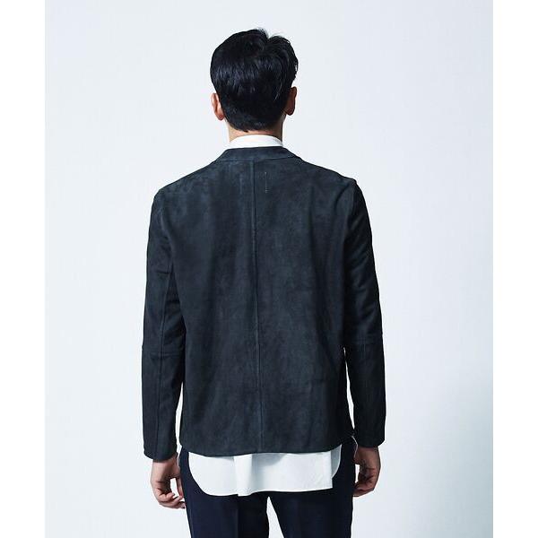 DESIGNWORKS / デザインワークス 別注 EMMETI / エンメティ DUKE 