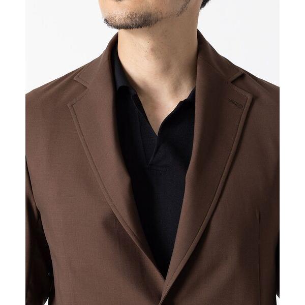 DESIGNWORKS / デザインワークス 【セットアップ対応】FINJACK×DESIGNWORKS ジャケットの画像