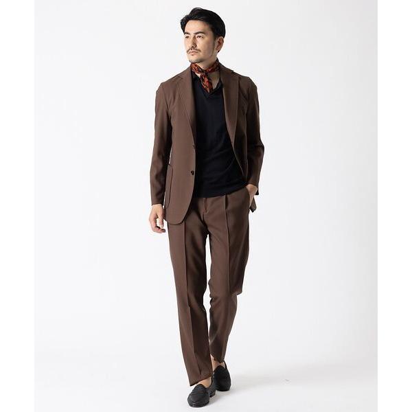 DESIGNWORKS / デザインワークス 【セットアップ対応】FINJACK×DESIGNWORKS ジャケットの画像