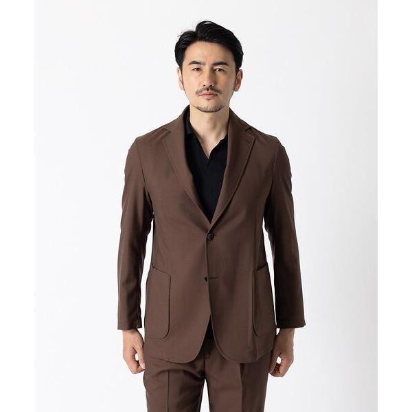 DESIGNWORKS / デザインワークス 【セットアップ対応】FINJACK×DESIGNWORKS ジャケットの画像