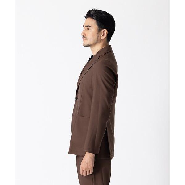 DESIGNWORKS / デザインワークス 【セットアップ対応】FINJACK×DESIGNWORKS ジャケットの画像