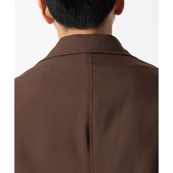 DESIGNWORKS / デザインワークス 【セットアップ対応】FINJACK×DESIGNWORKS ジャケットの画像