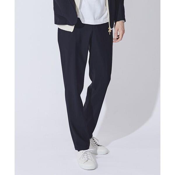 DESIGNWORKS / デザインワークス Nyストレッチ ボンディング パンツ