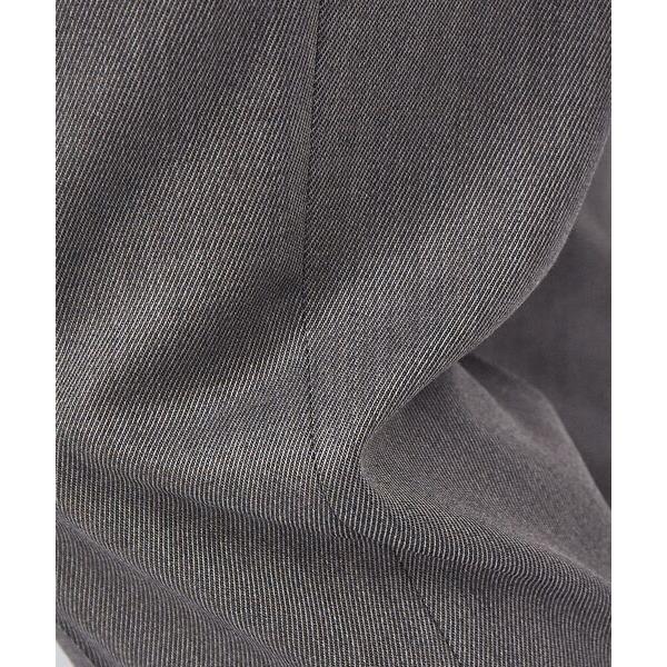 DESIGNWORKS / デザインワークス 【セットアップ対応】REDA FLEXO スラックスパンツ