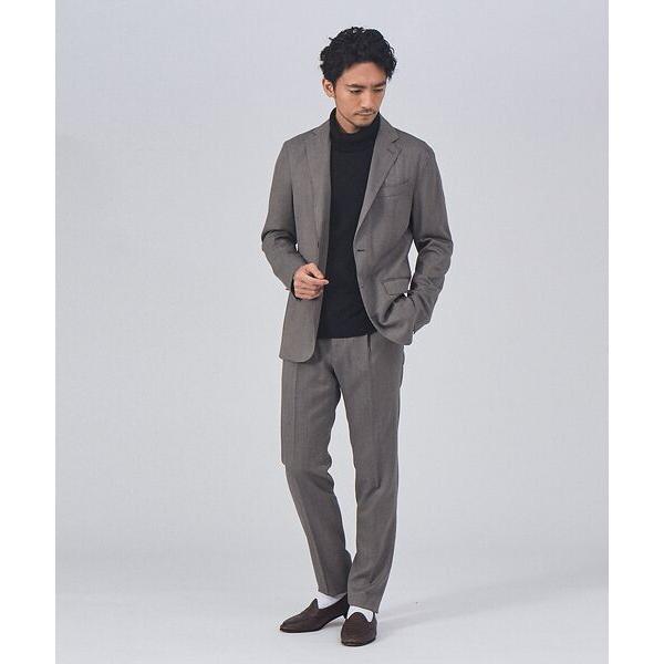 DESIGNWORKS / デザインワークス 【セットアップ対応】REDA FLEXO スラックスパンツ