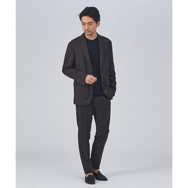 DESIGNWORKS / デザインワークス 【セットアップ対応】REDA FLEXO スラックスパンツ