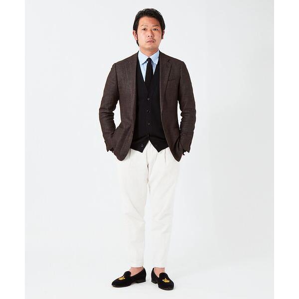 DESIGNWORKS / デザインワークス 【別注】RING JACKET リングヂャケット DWJ 2B ジャケットの画像