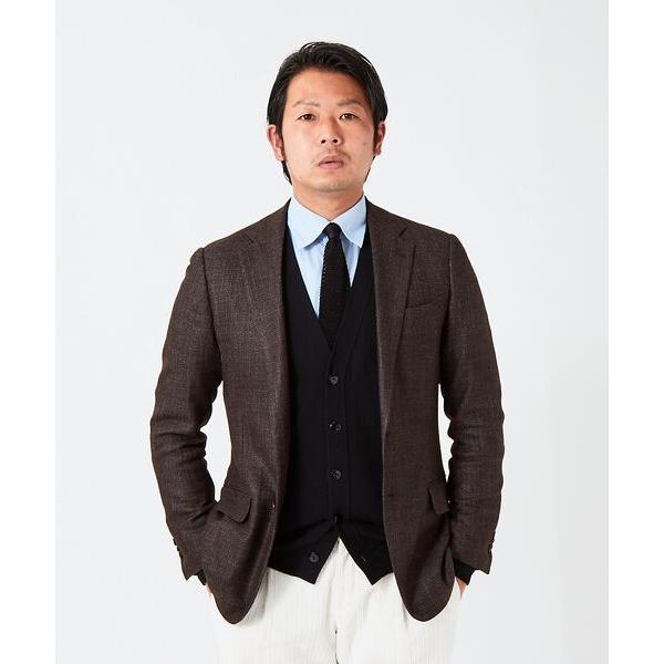 DESIGNWORKS / デザインワークス 【別注】RING JACKET リングヂャケット DWJ 2B ジャケットの画像