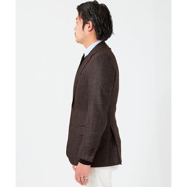 DESIGNWORKS / デザインワークス 【別注】RING JACKET リングヂャケット DWJ 2B ジャケットの画像