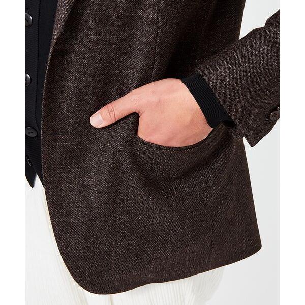DESIGNWORKS / デザインワークス 【別注】RING JACKET リングヂャケット DWJ 2B ジャケットの画像