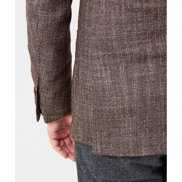 リングジャケット デザインワークス別注　コットン ウールジャケット DESIGNWORKS / デザインワークス 【別注】RING JACKET リング