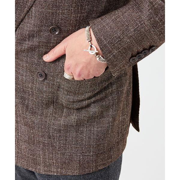 DESIGNWORKS / デザインワークス 【別注】RING JACKET リング