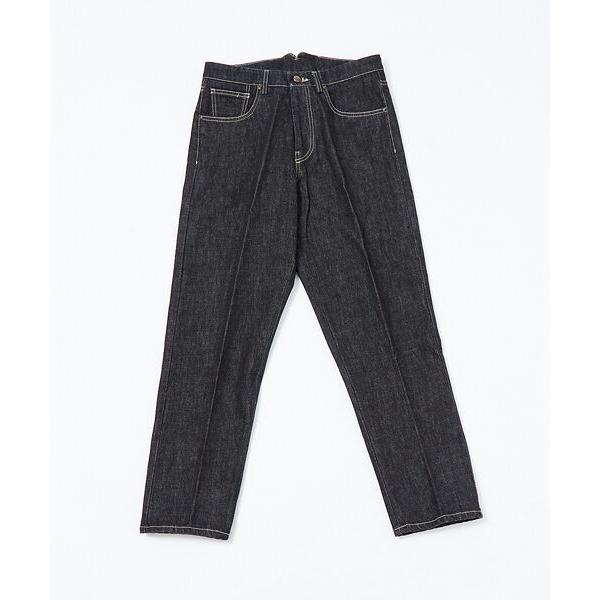 DESIGNWORKS（デザインワークス） 【LEON掲載/別注】BERWICH EXCLUSIVE
