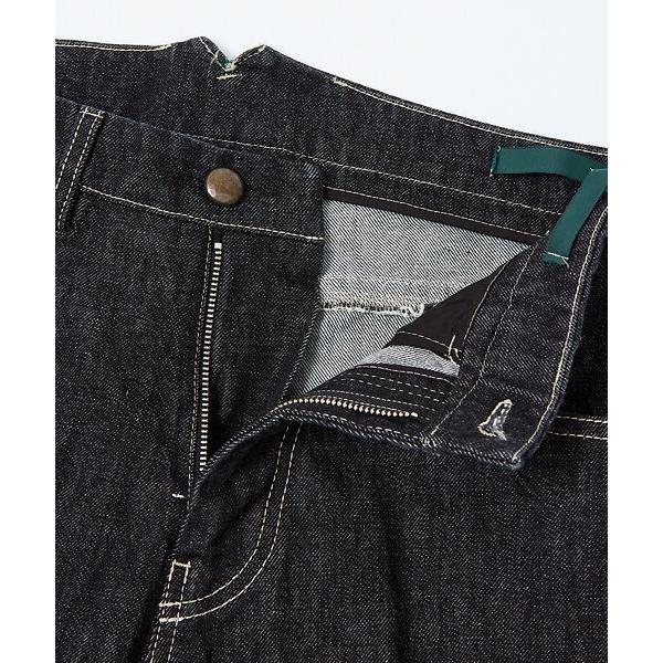DESIGNWORKS（デザインワークス） 【LEON掲載/別注】BERWICH EXCLUSIVE