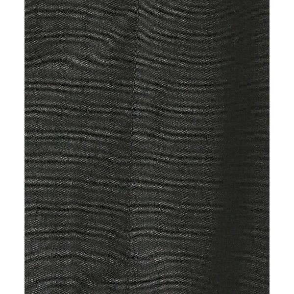 DESIGNWORKS / デザインワークス 【LEON掲載】フーデットコートの画像