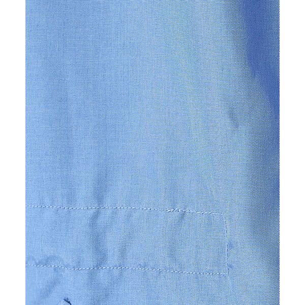 DESIGNWORKS / デザインワークス 【LEON掲載】フーデットコートの画像