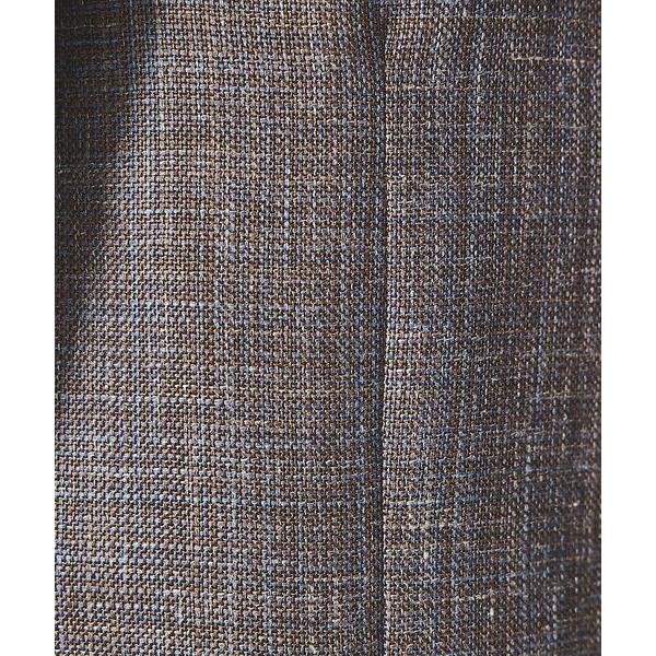 DESIGNWORKS / デザインワークス 【LoroPiana】ウールシルク ジャケットの画像