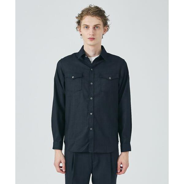 DESIGNWORKS（デザインワークス） 【セットアップ対応】ウールデニム