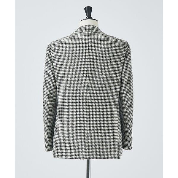 DESIGNWORKS / デザインワークス 【別注】RING JACKET リングヂャケット TIJ 6B ガングラブチェッの画像