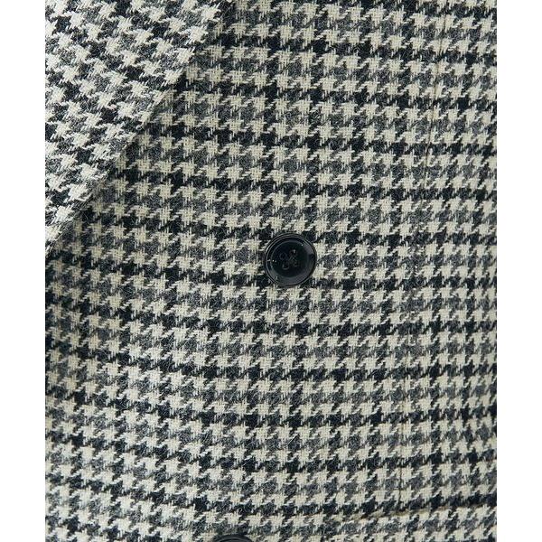 DESIGNWORKS / デザインワークス 【別注】RING JACKET リングヂャケット TIJ 6B ガングラブチェッの画像