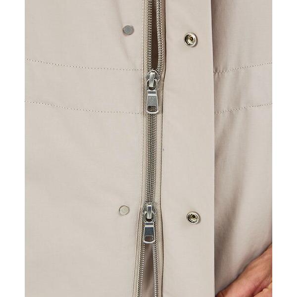 DESIGNWORKS / デザインワークス 【軽量 / ソフト】マディソンコートの画像