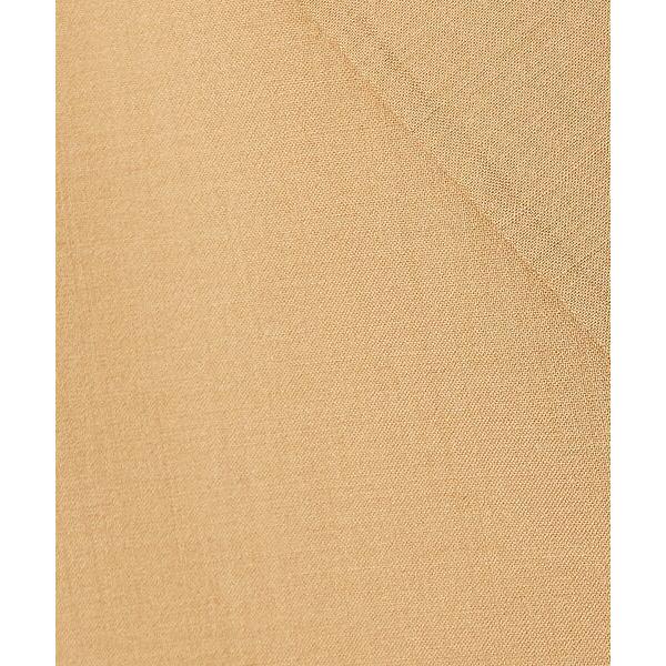 DESIGNWORKS / デザインワークス 梳毛リバー バルカラー コートの画像