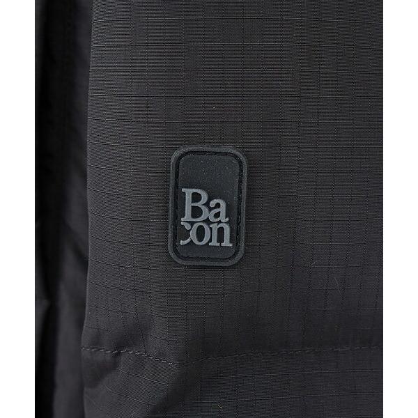 DESIGNWORKS / デザインワークス 【BACON/ベーコン】ダウンジャケット　M ANDREWの画像