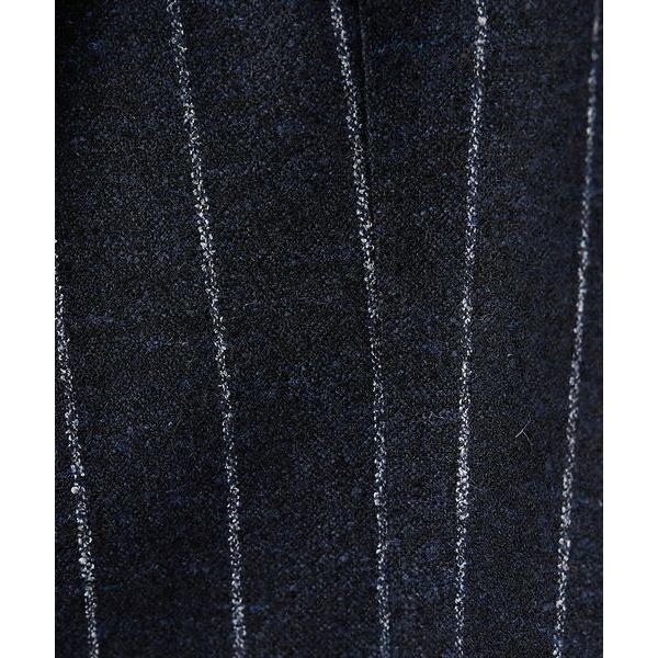 DESIGNWORKS / デザインワークス 【TAGLIATORE/タリアトーレ】ストライプ　ジャケット  G-DERRICの画像