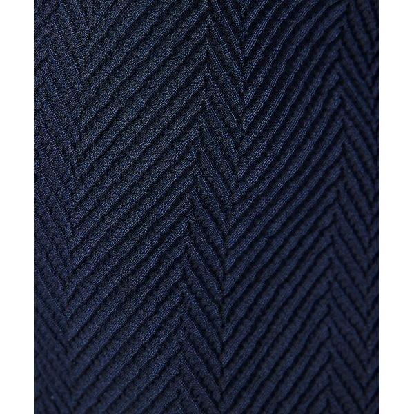 DESIGNWORKS / デザインワークス 【MARZOTTO】ウール ジャガード ダブルジャケットの画像