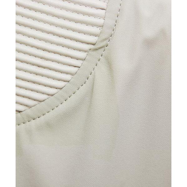 DESIGNWORKS / デザインワークス 【別注】EMMETI / エンメティGILL ナイロン ブルゾンの画像
