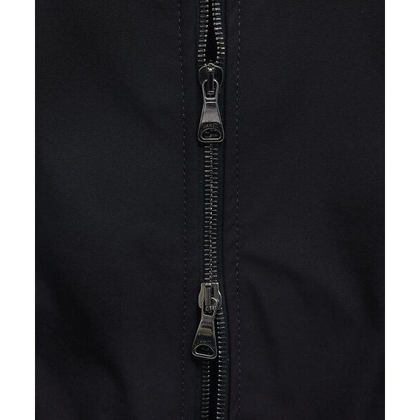 DESIGNWORKS / デザインワークス 【別注】EMMETI / エンメティGILL ナイロン ブルゾンの画像