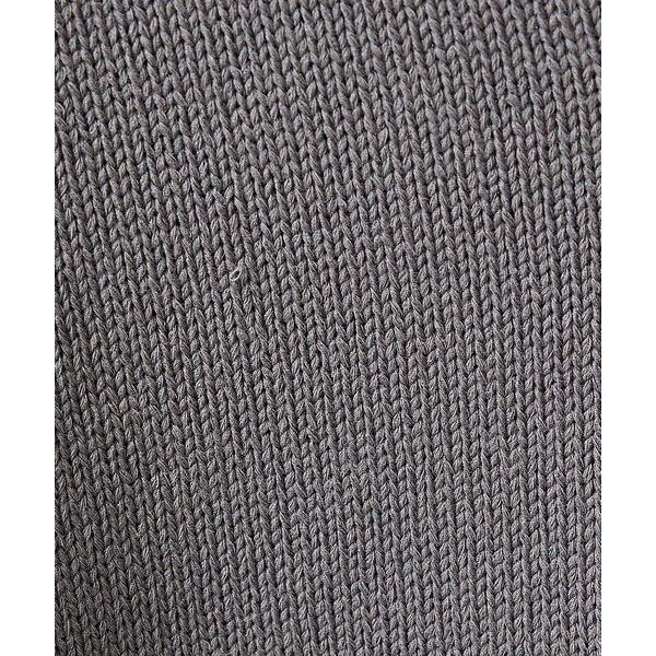 DESIGNWORKS / デザインワークス 【Tutto / トゥット】長袖 スキッパーポロ / Relax Skipper_8