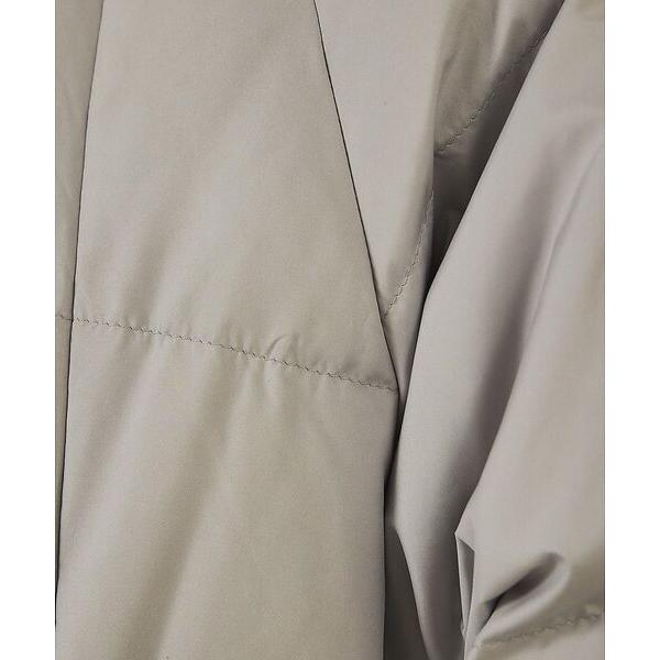 DESIGNWORKS / デザインワークス 【軽量 / 撥水】ショート ダウンジャケットの画像